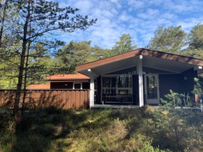 Holiday Home Bothilda - 950m from the sea by Interhome Nexø